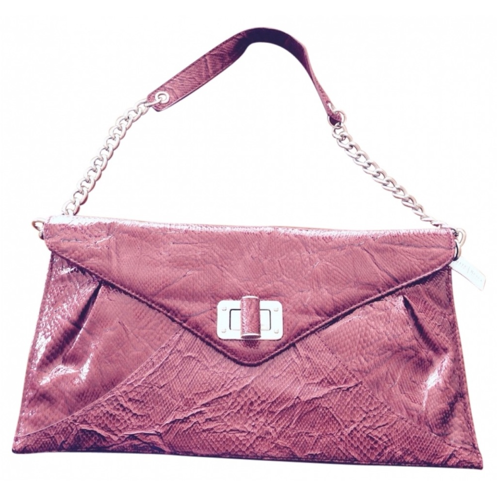 Never used clutch purse.